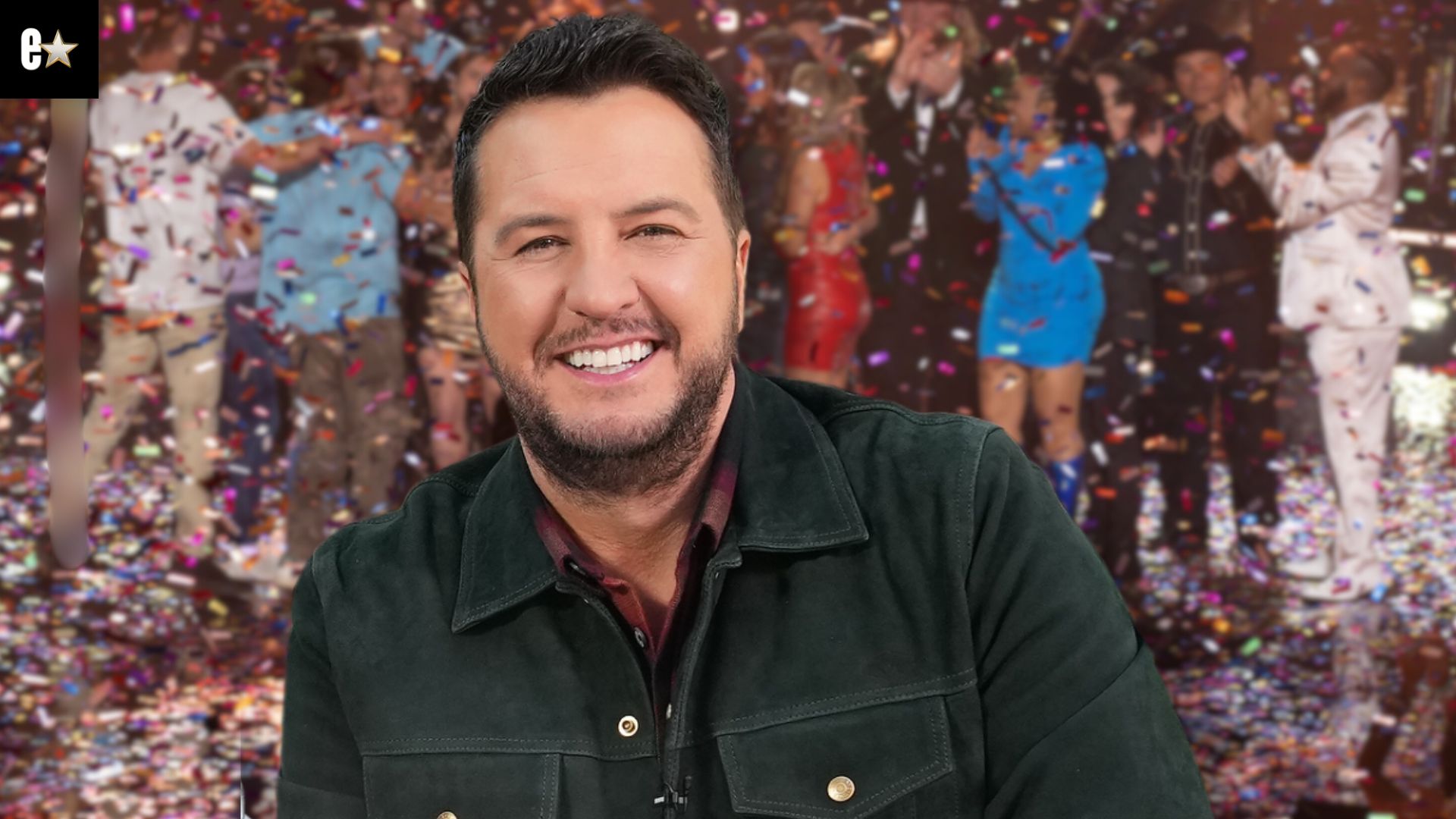 Luke Bryan