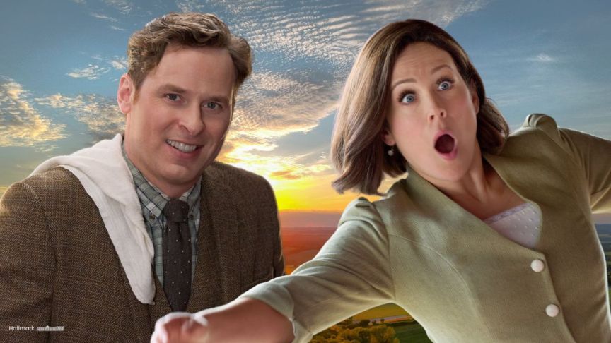 "When Calls the Heart" season 12 episode 9