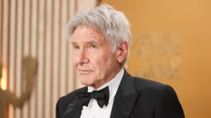 harrison ford
