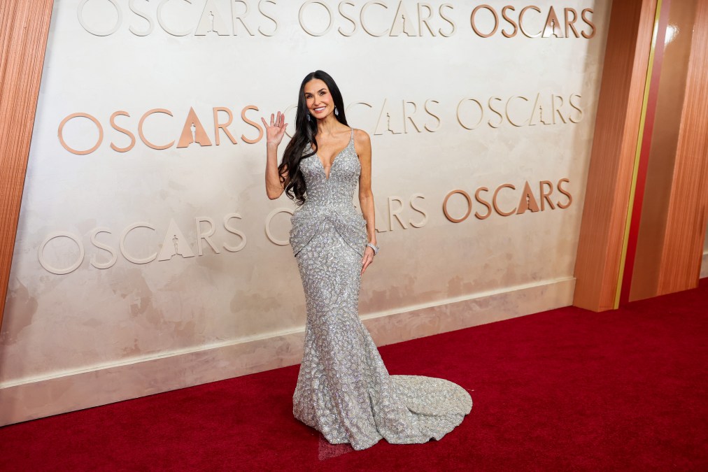 demi moore