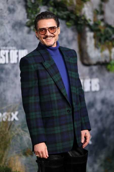 pedro pascal