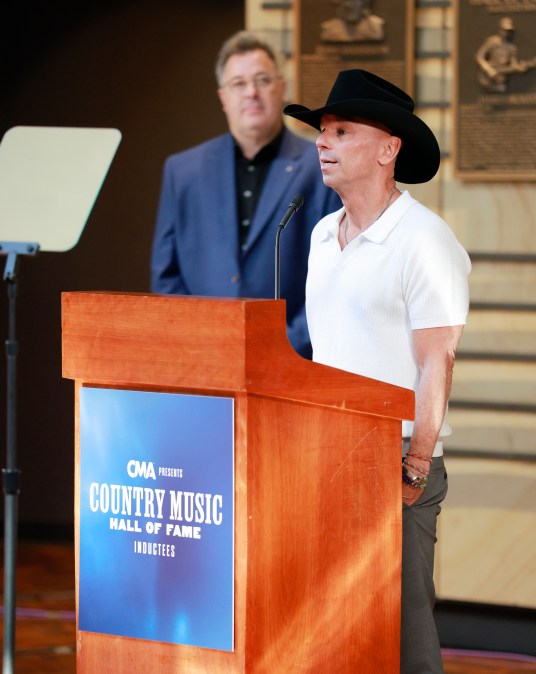 kenny chesney