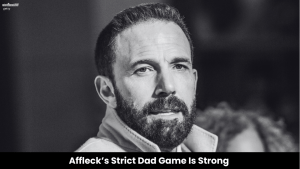 Ben Affleck Son