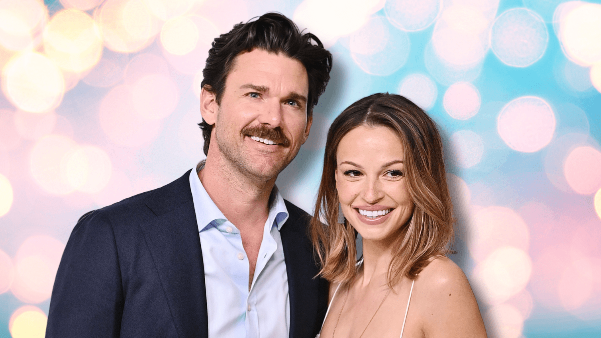 Kevin McGarry Kayla Wallace Birthday