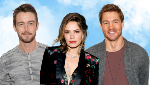 One Tree Hill Reunion
