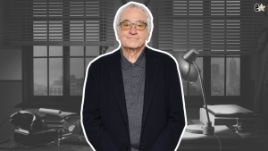 Robert De Niro The Alto Knights