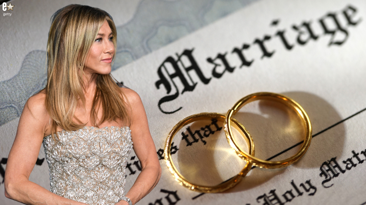 Jennifer Aniston