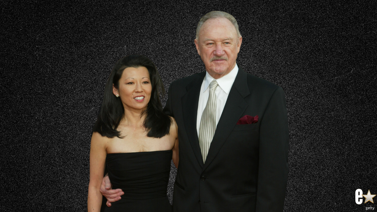 Gene Hackman