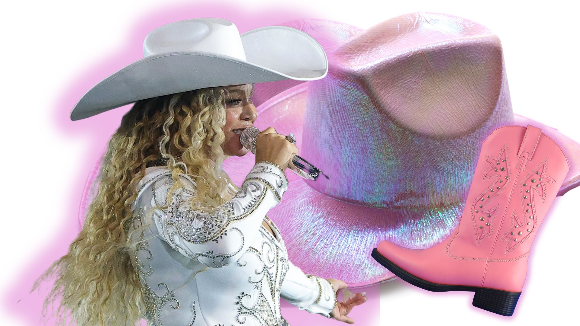 Beyonce'