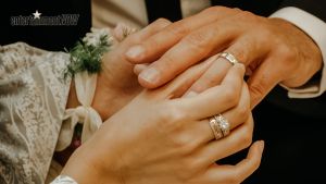 A wedding.