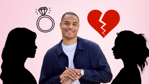 The Bachelor