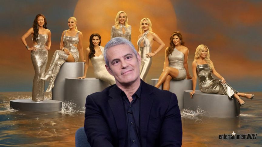 Andy Cohen