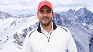 Mauricio Umansky