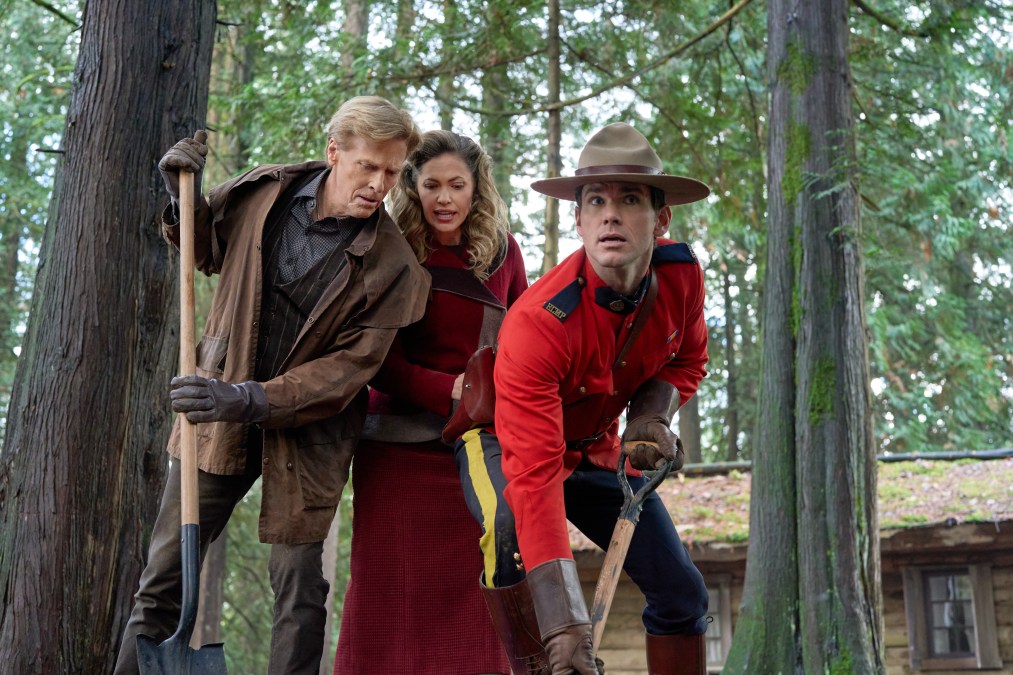 WCTH Season 12 finale