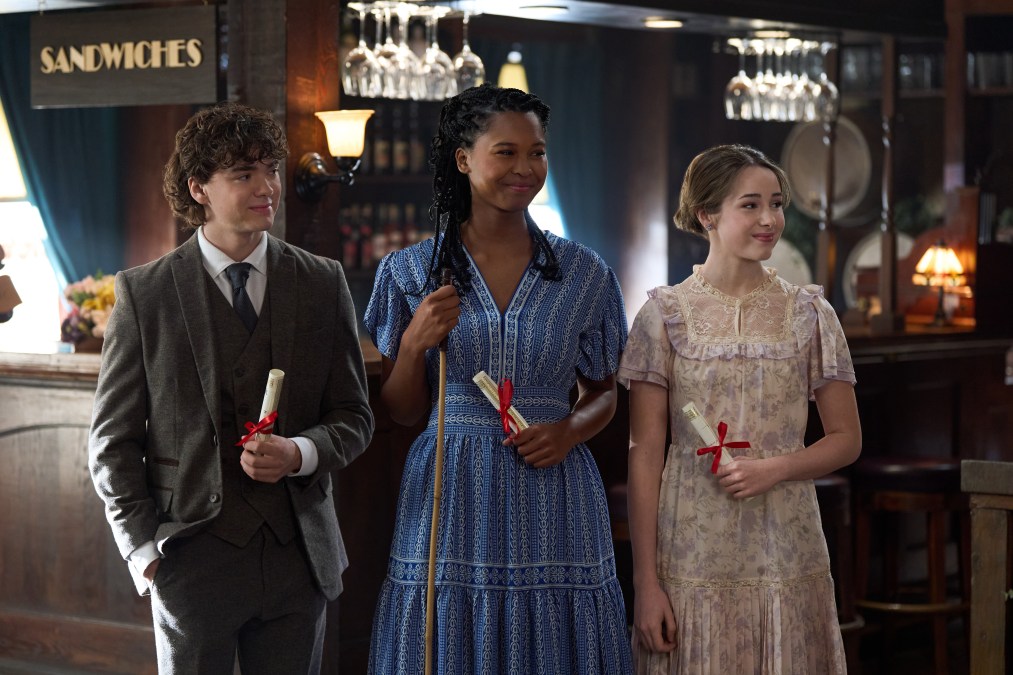 WCTH Season 12 finale