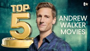 Top 5 Andrew Walker movies