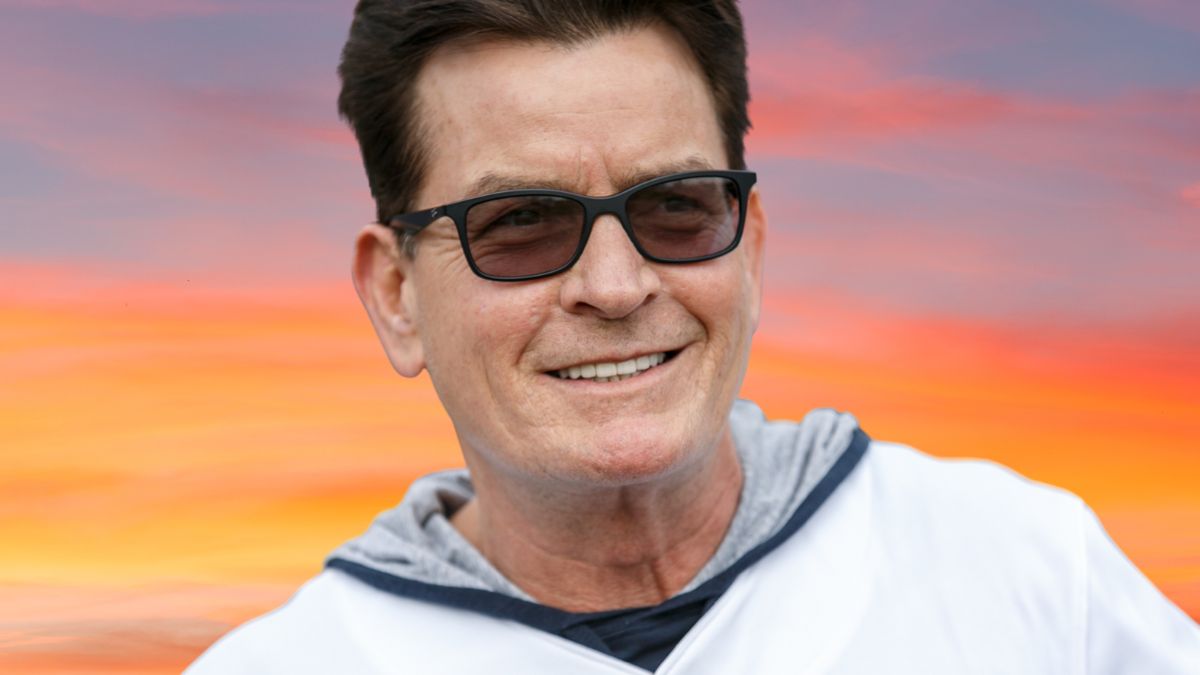 charlie sheen