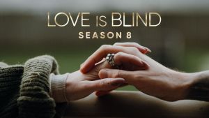 Love Is Blind