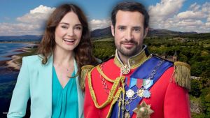 "The Royal We"