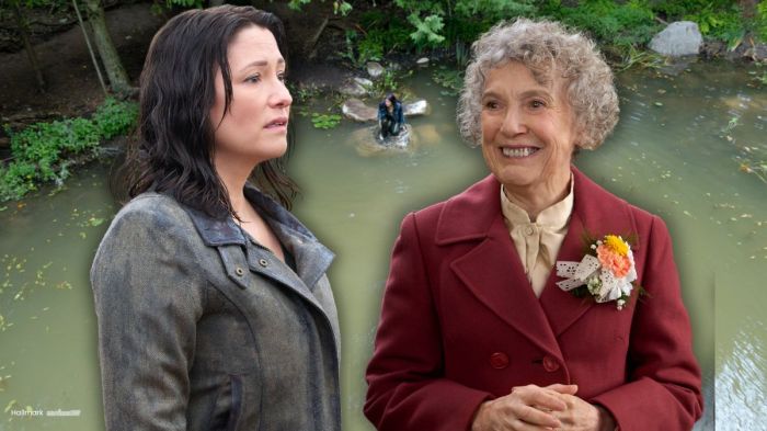 "The Way Home" season 3 finale