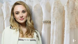 Hunter King