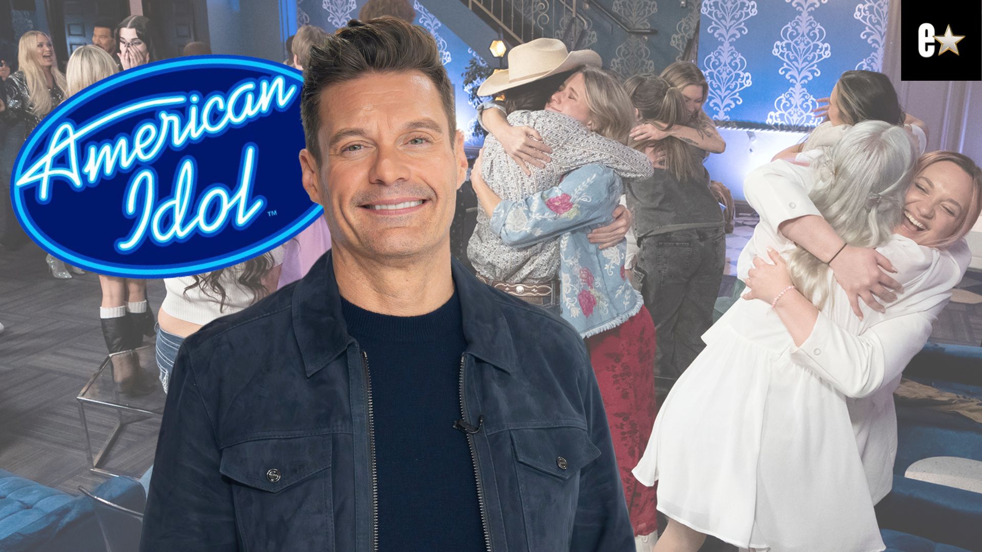 Ryan Seacrest