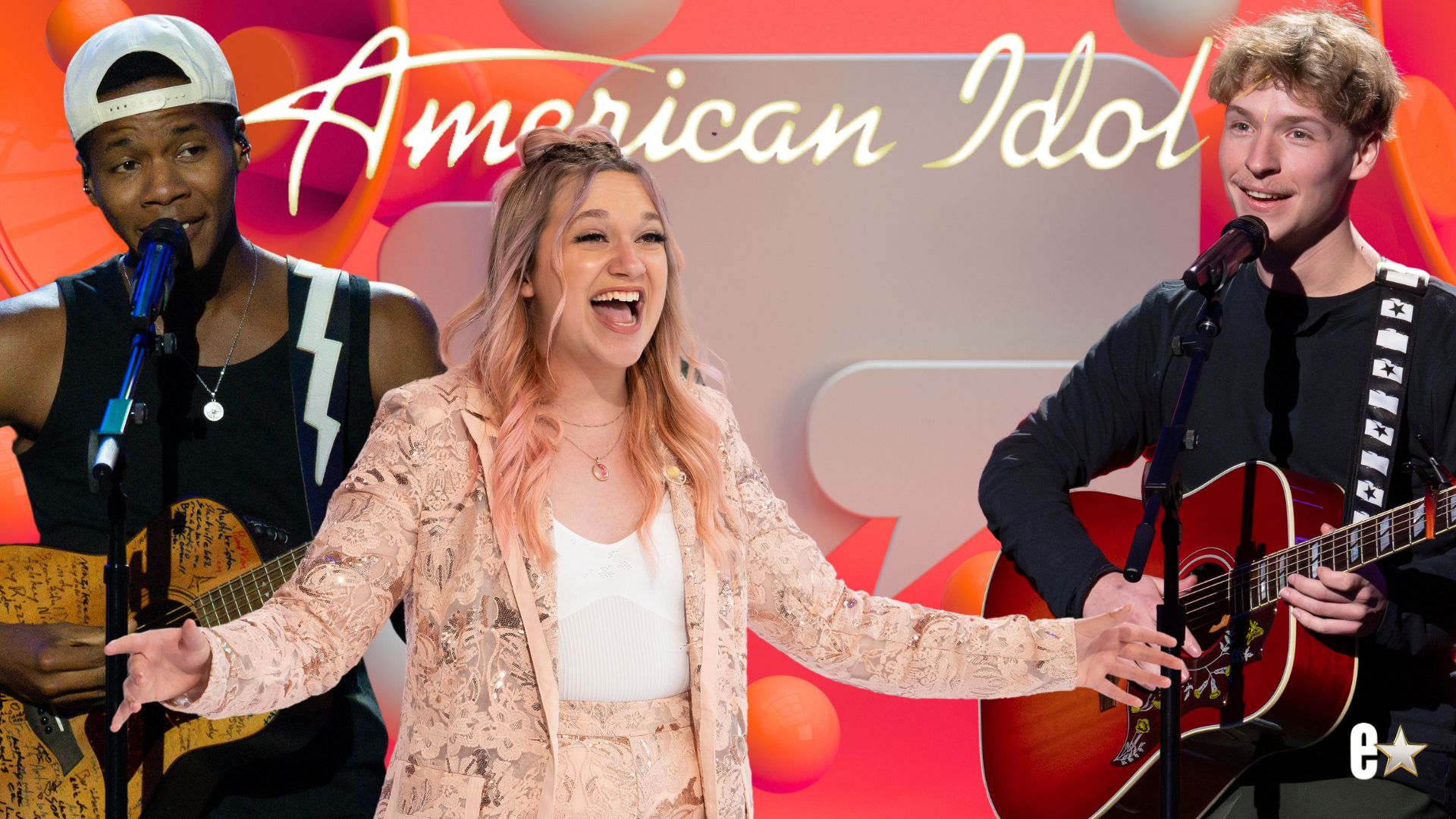 American Idol contestants