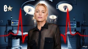 Piper Perado joins the cast of "Grey's Anatomy"