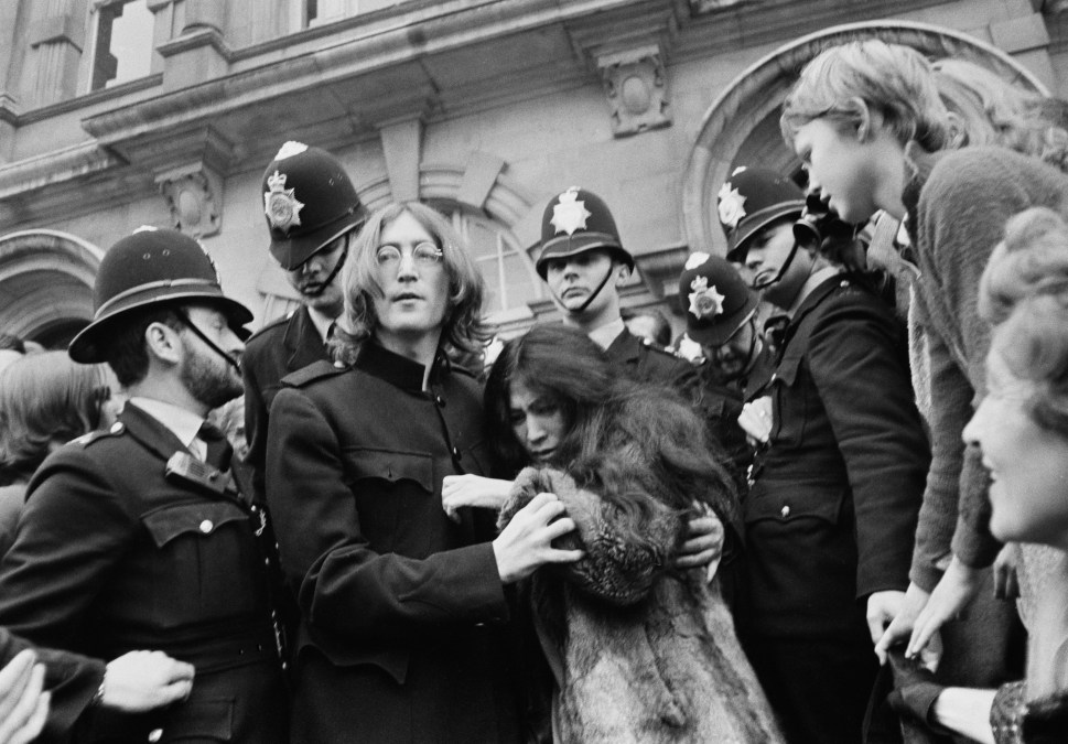John Lennon