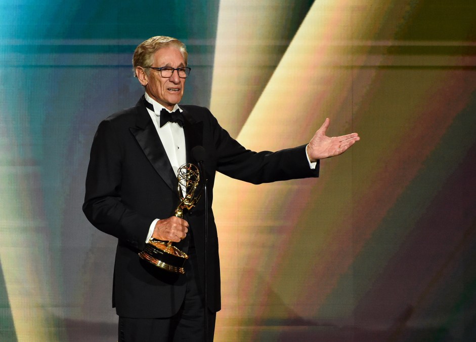 maury povich