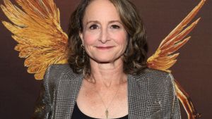 nina jacobson