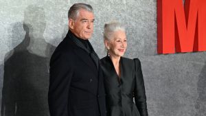 pierce brosnan