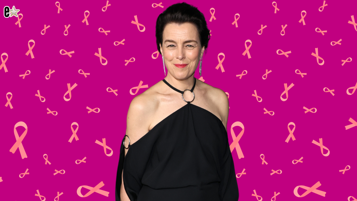 Olivia Williams Opens Up About Cancer