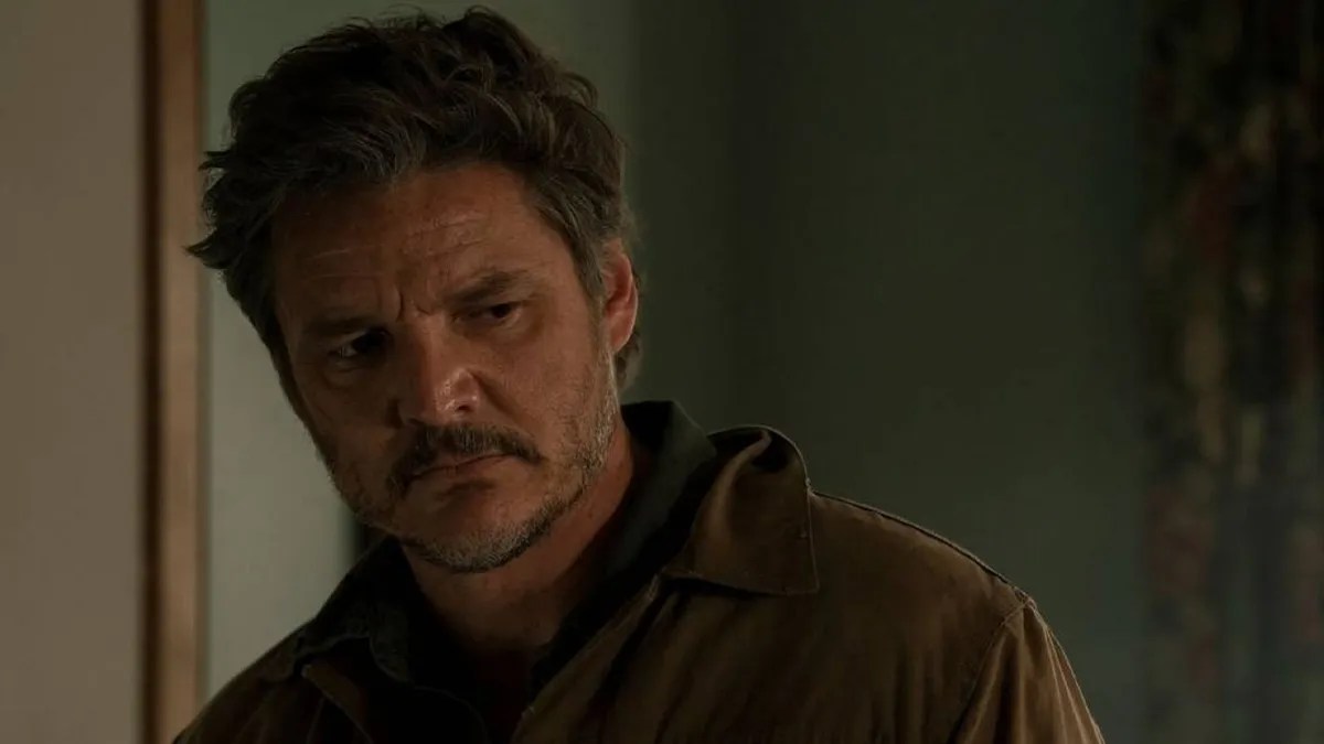 Pedro Pascal on The Last of Us