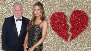 Dorit Kemsley and PK Kemsley
