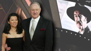 Gene Hackman