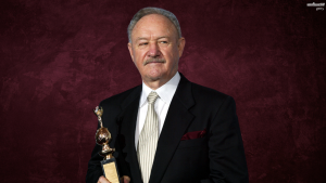 Gene Hackman