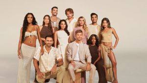 The cast of Summer House season 9