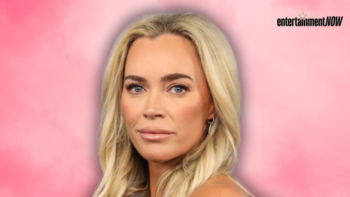 Teddi Mellencamp.