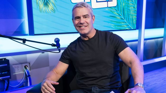 Andy Cohen