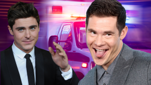 Adam Devine
