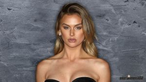 Lala Kent