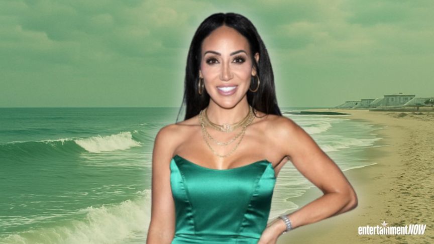 Melissa Gorga