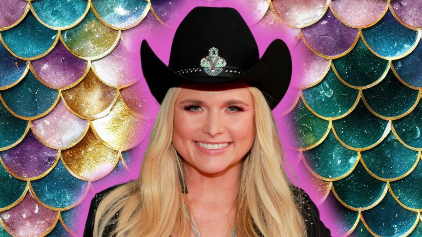 Miranda Lambert Sports Surprising New Look