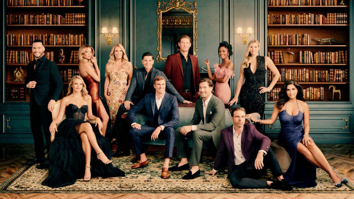 Southern Charm cast