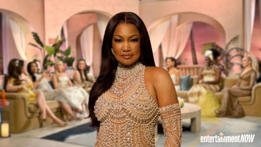 Garcelle Beauvais