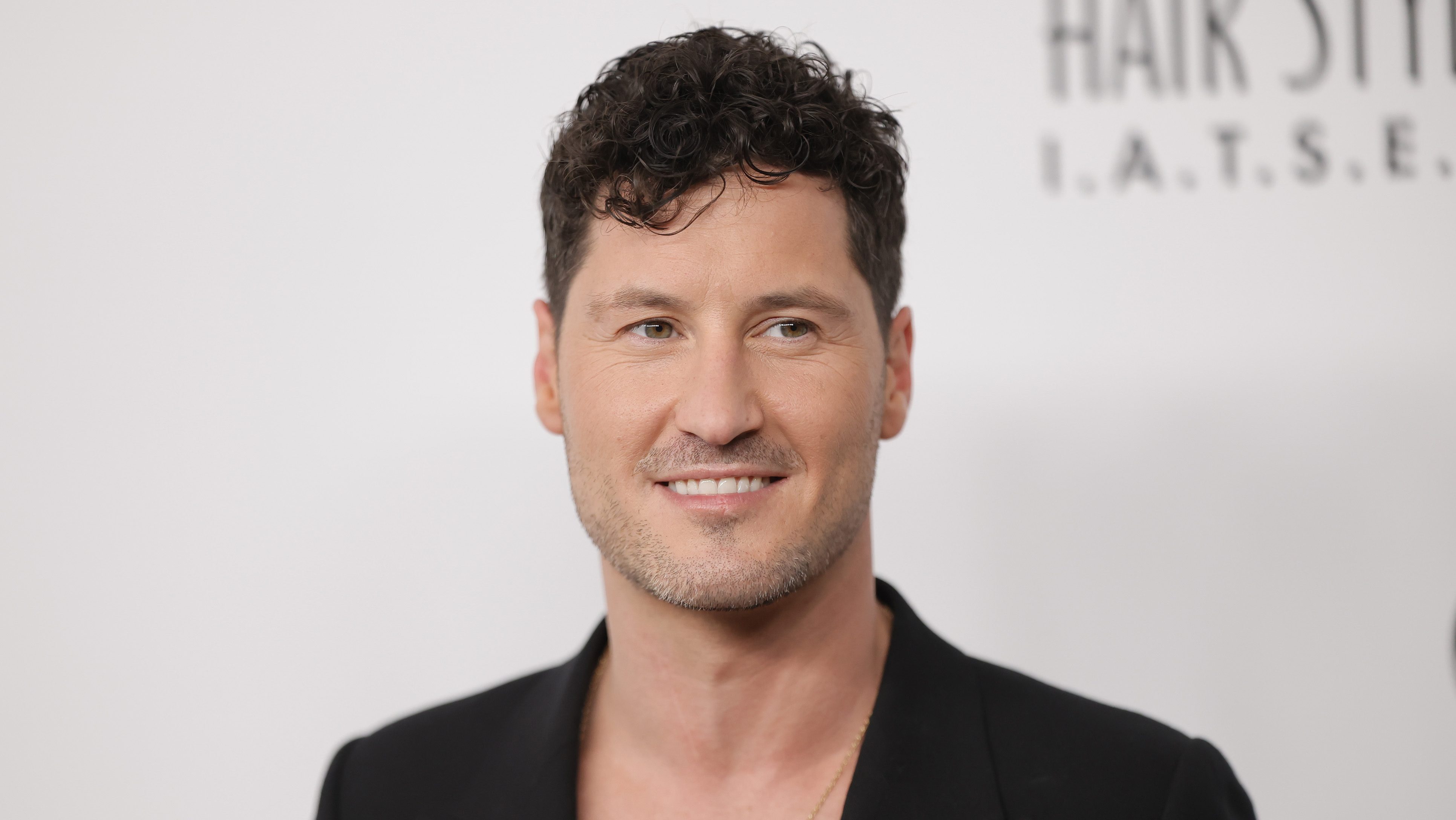 Val Chmerkovskiy