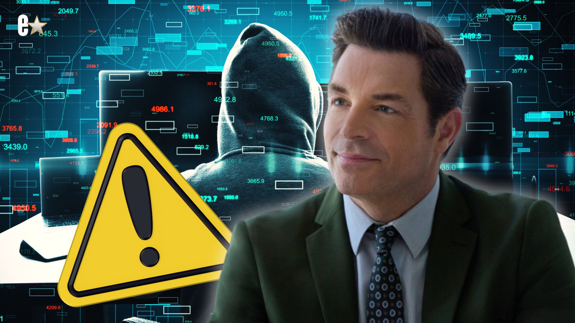 Brennan Elliott