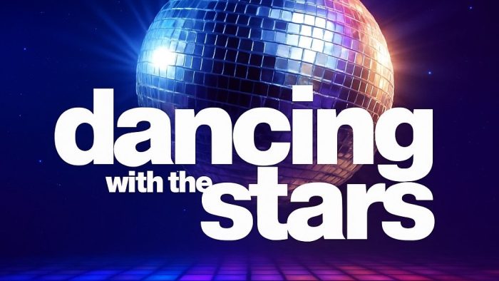 Dancing With the Stars
