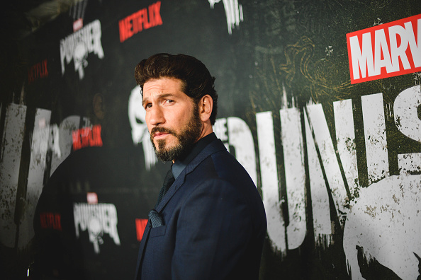 Jon Bernthal